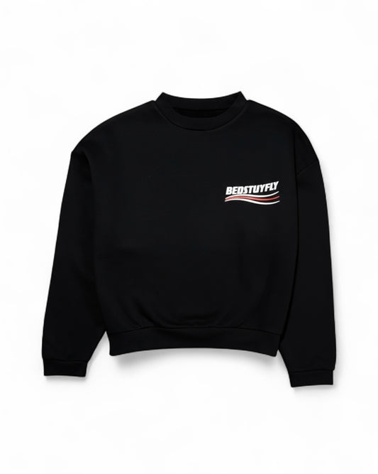 Street + Luxury Sweatshirt