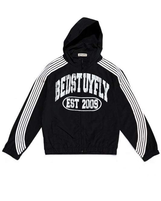 Studio Jacket