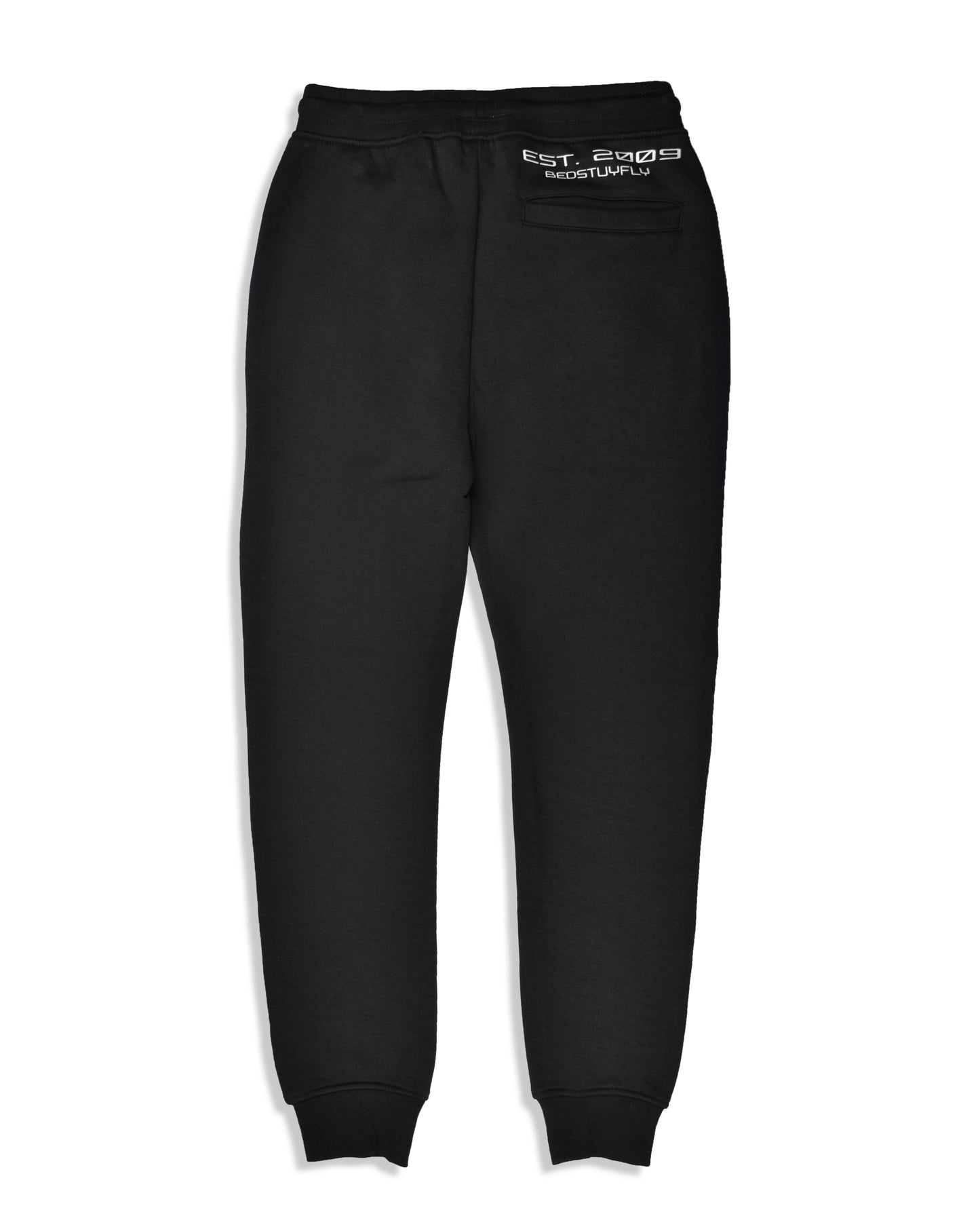 Classic 2009 Sweatpants (Black)