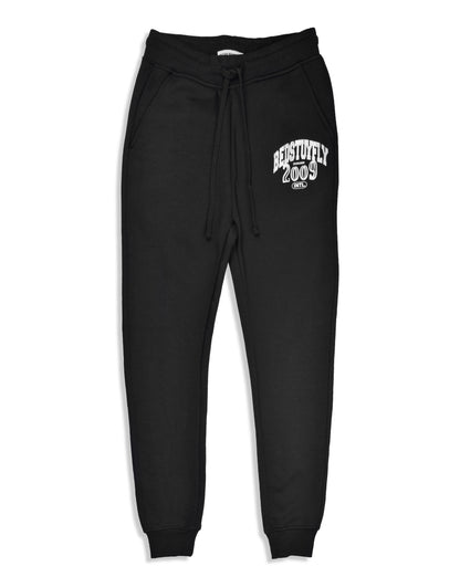 Classic 2009 Sweatpants (Black)