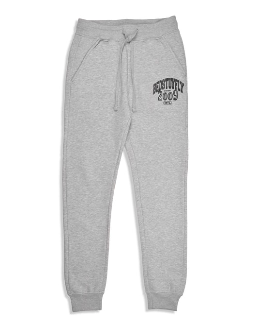 Classic 2009 Sweatpants (Gray)