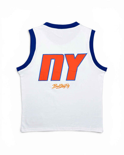 Sweep Jersey