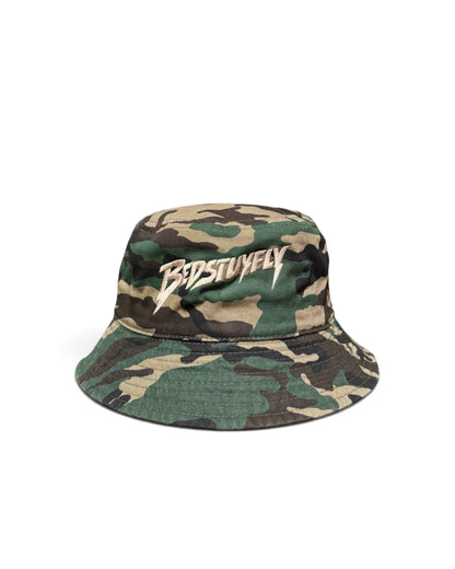 Thunderstorm Bucket