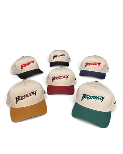 Thunderstorm Cap