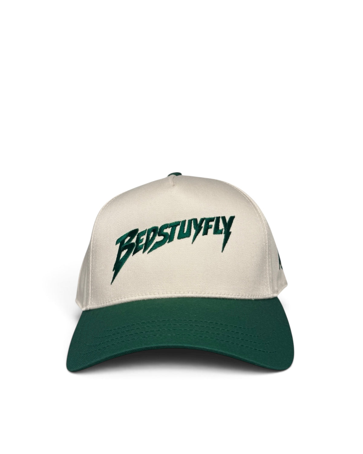 Thunderstorm Cap