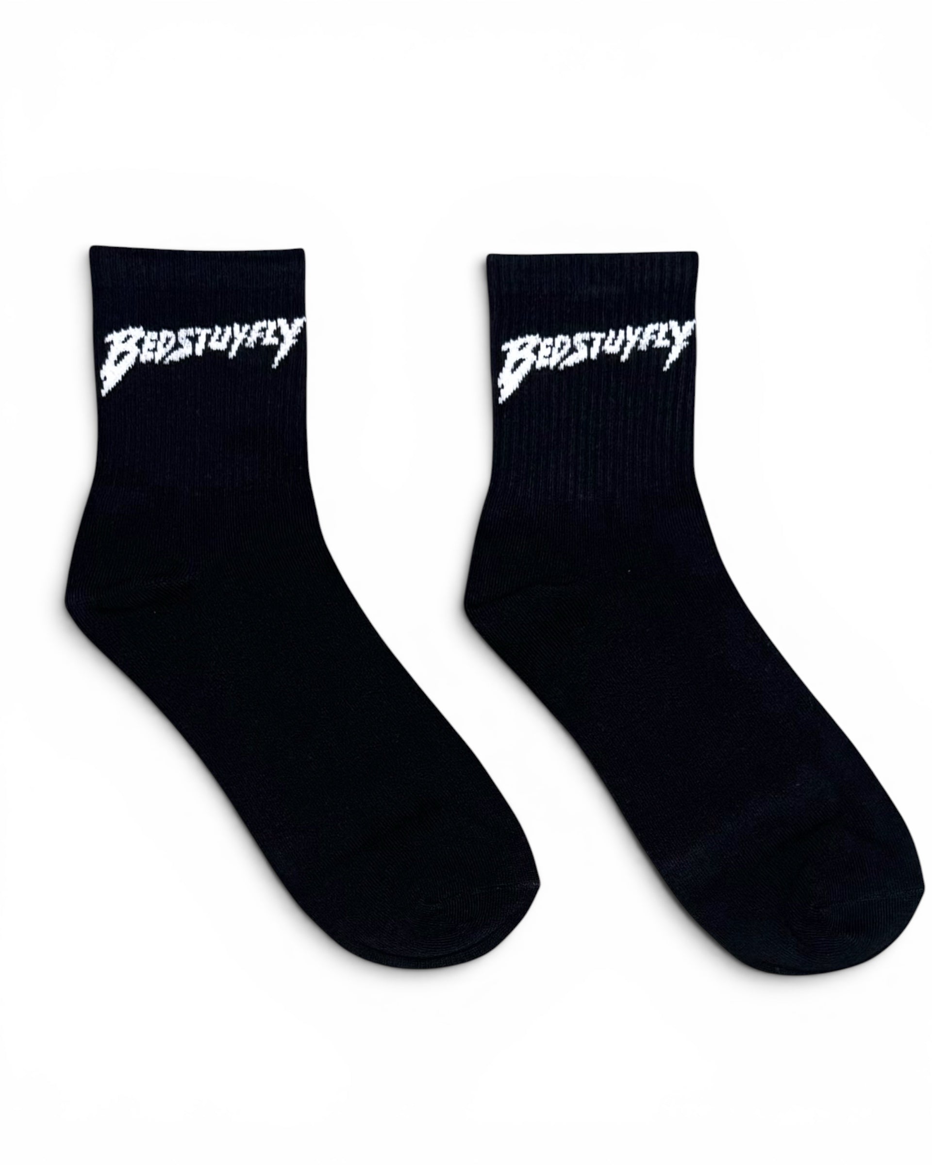 Thunderstorm Crew Socks