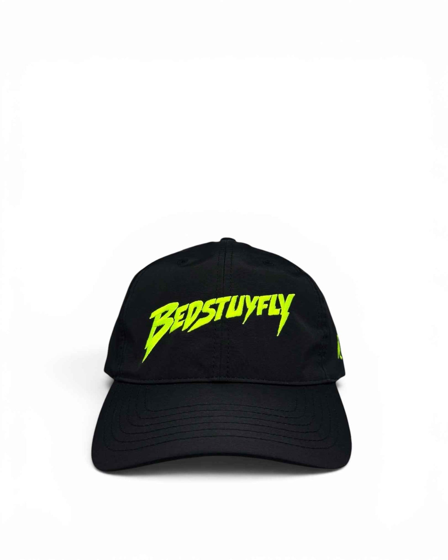 Thunderstorm Dad Hats