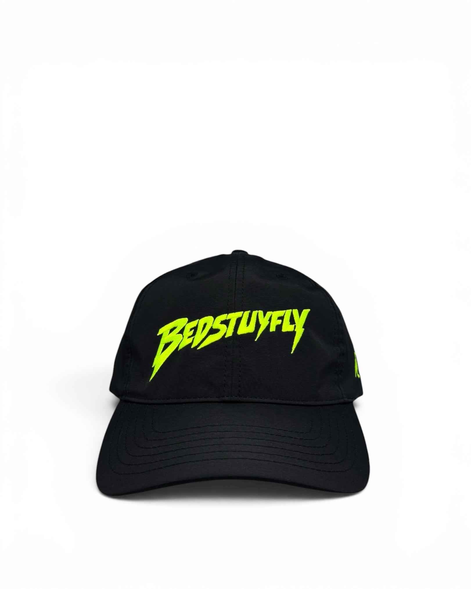 Thunderstorm Dad Hats