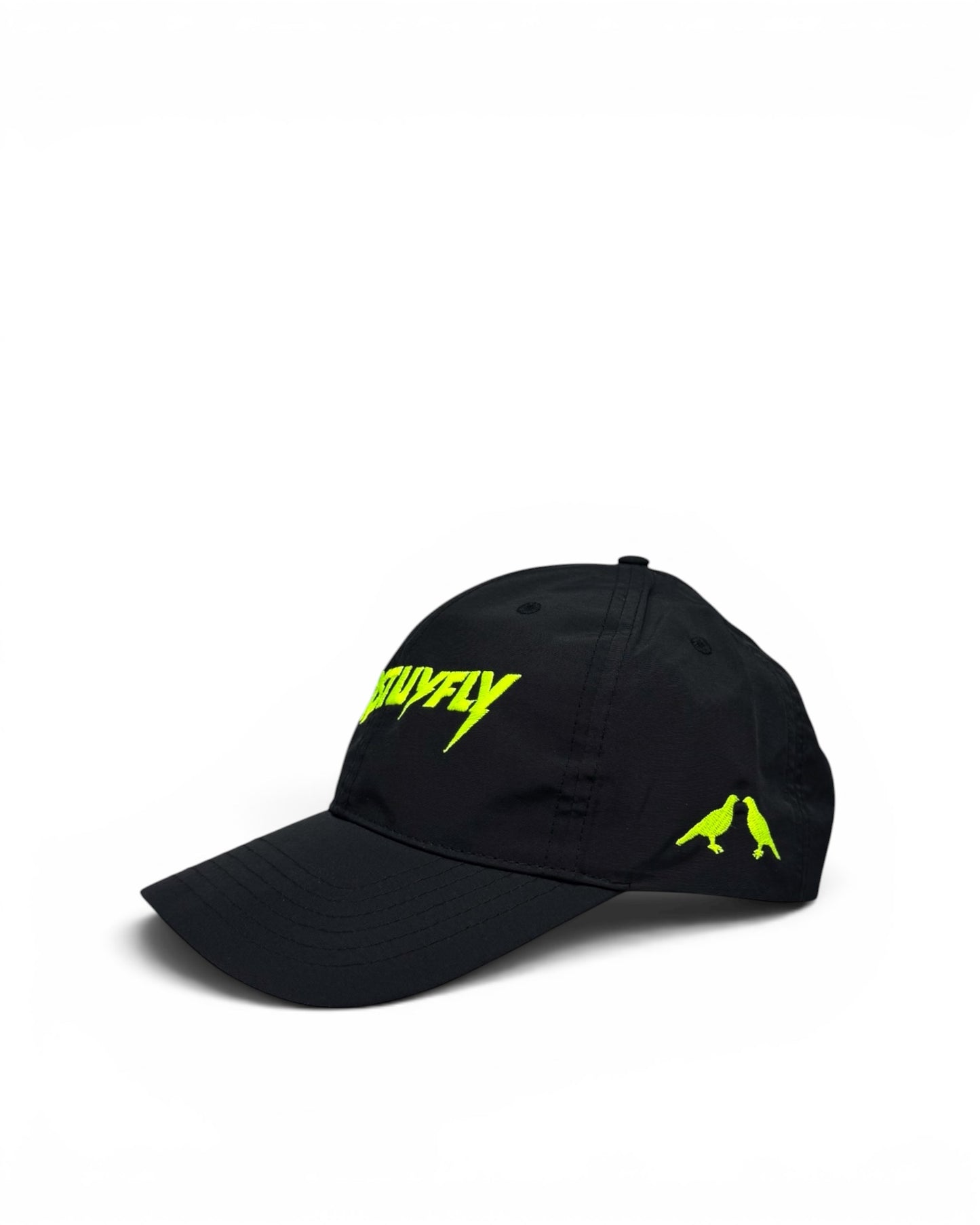 Thunderstorm Dad Hats