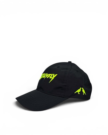 Thunderstorm Dad Hats