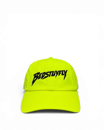 Thunderstorm Dad Hats