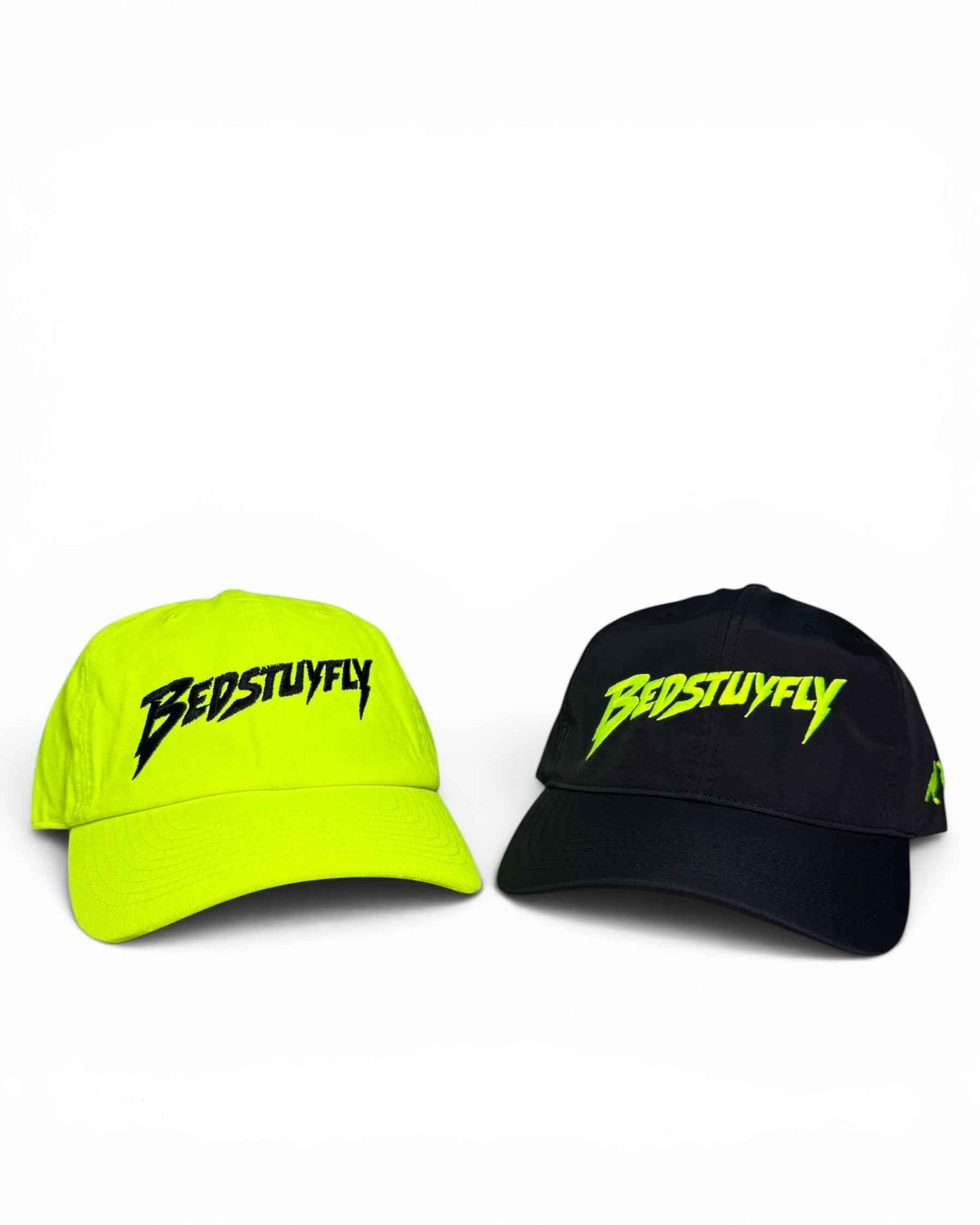 Thunderstorm Dad Hats