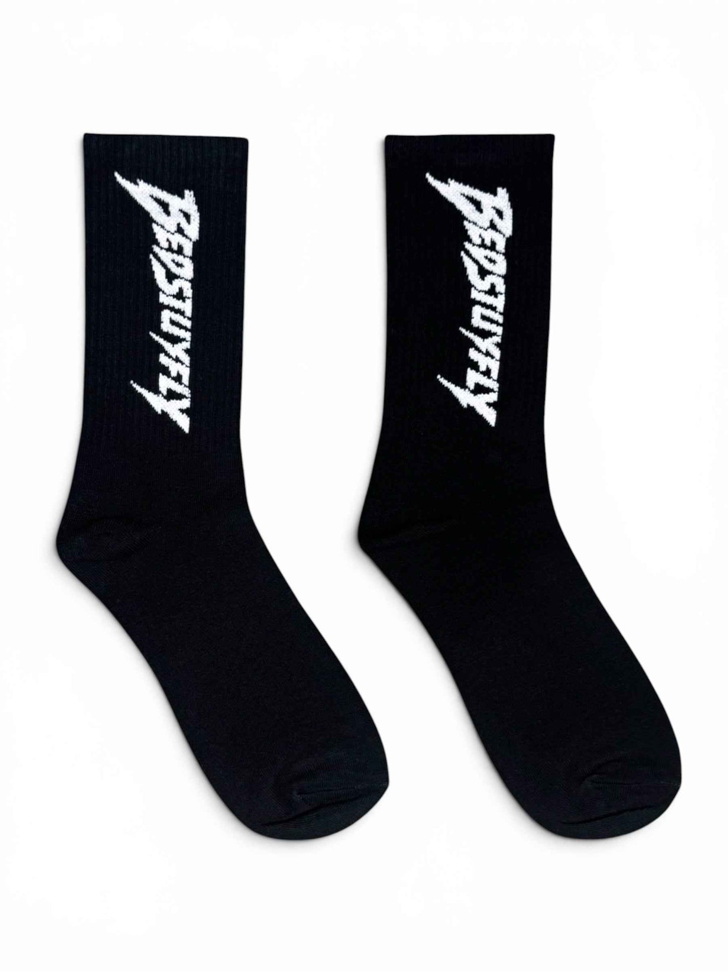Thunderstorm Socks