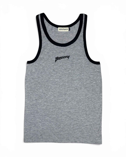 Thunderstorm Tank Top