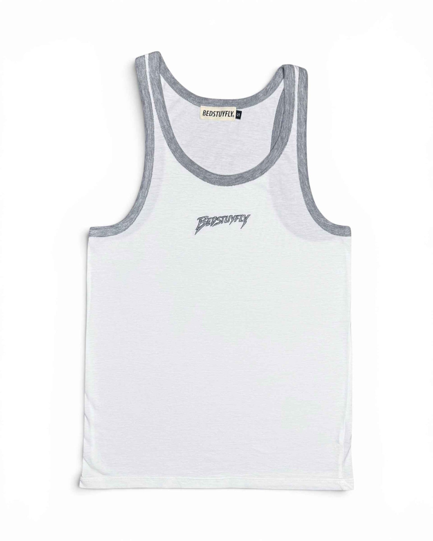Thunderstorm Tank Top