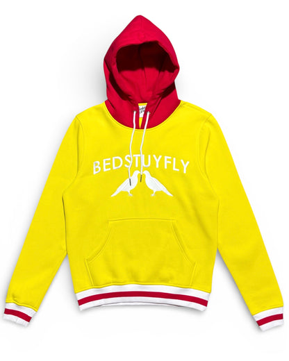 Vanderbilt Suit Yellow