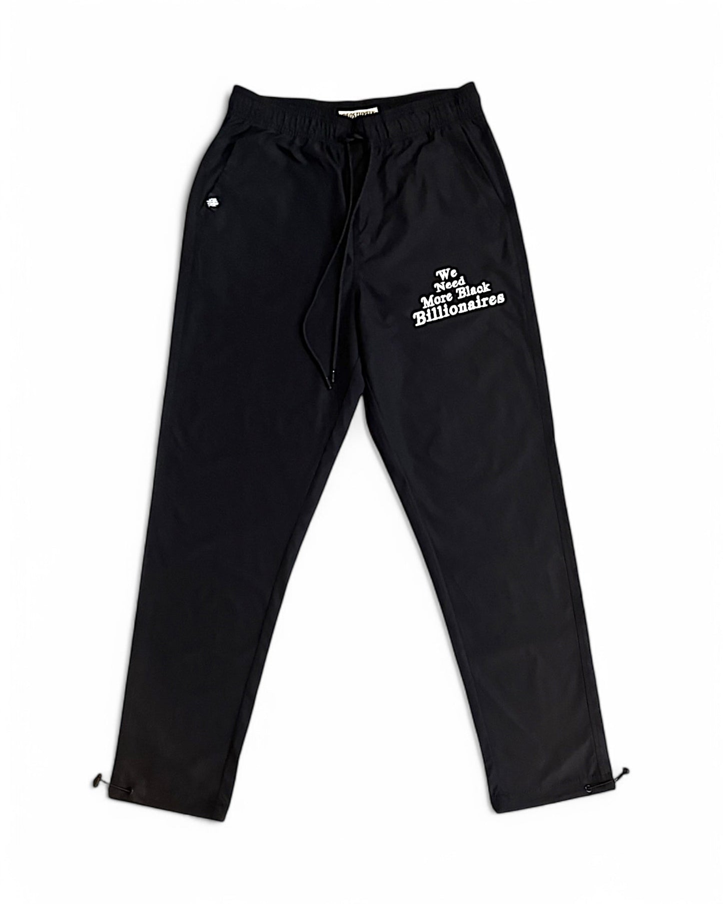 WNMBB WINDBREAKER PANTS