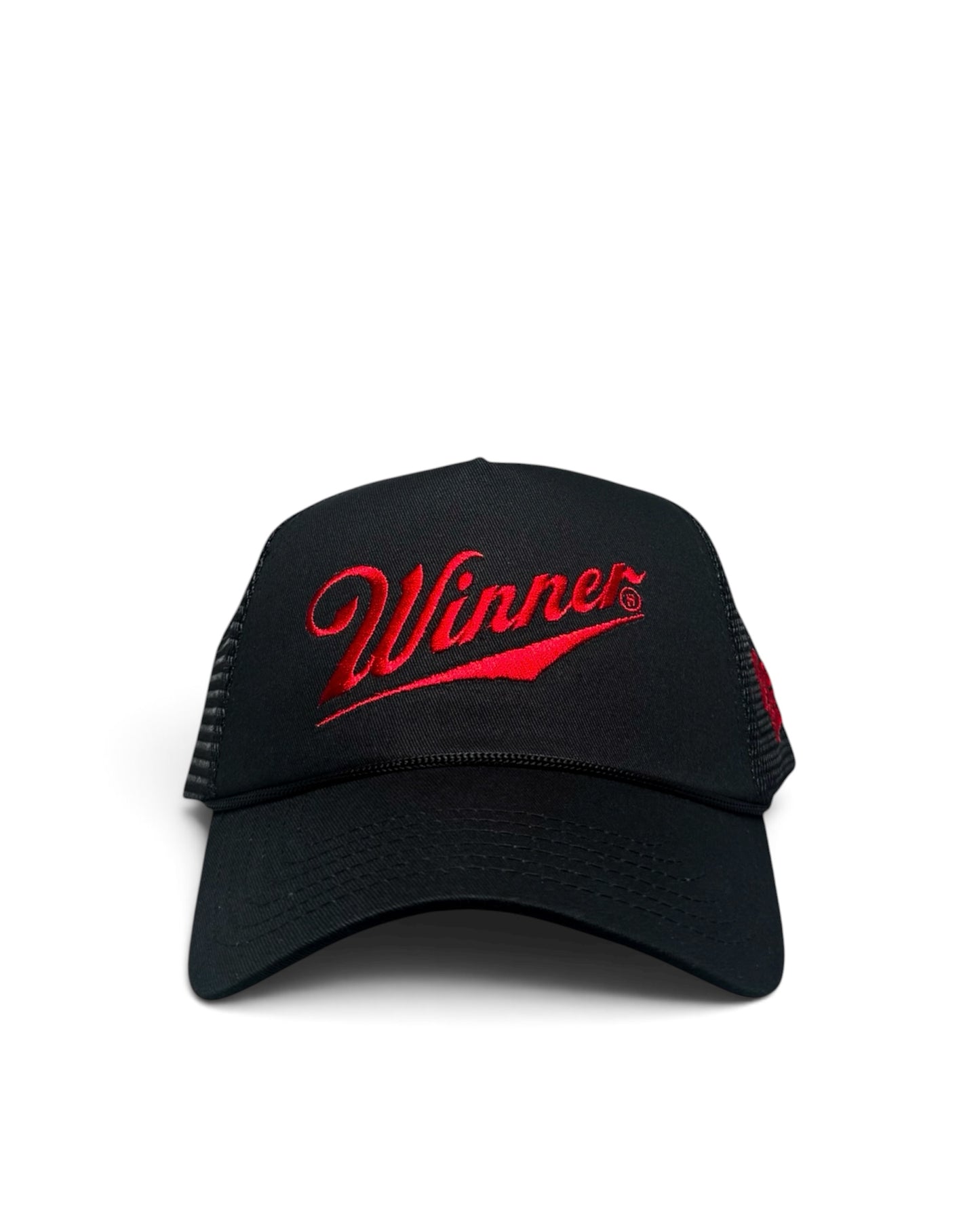Winner Trucker