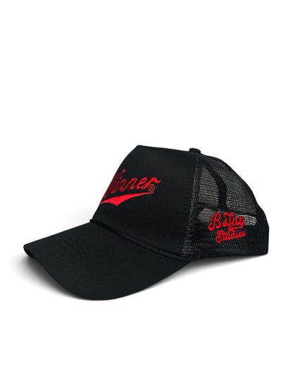 Winner Trucker