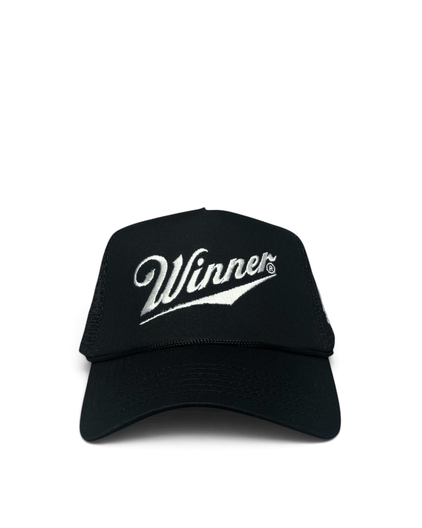 Winner Trucker