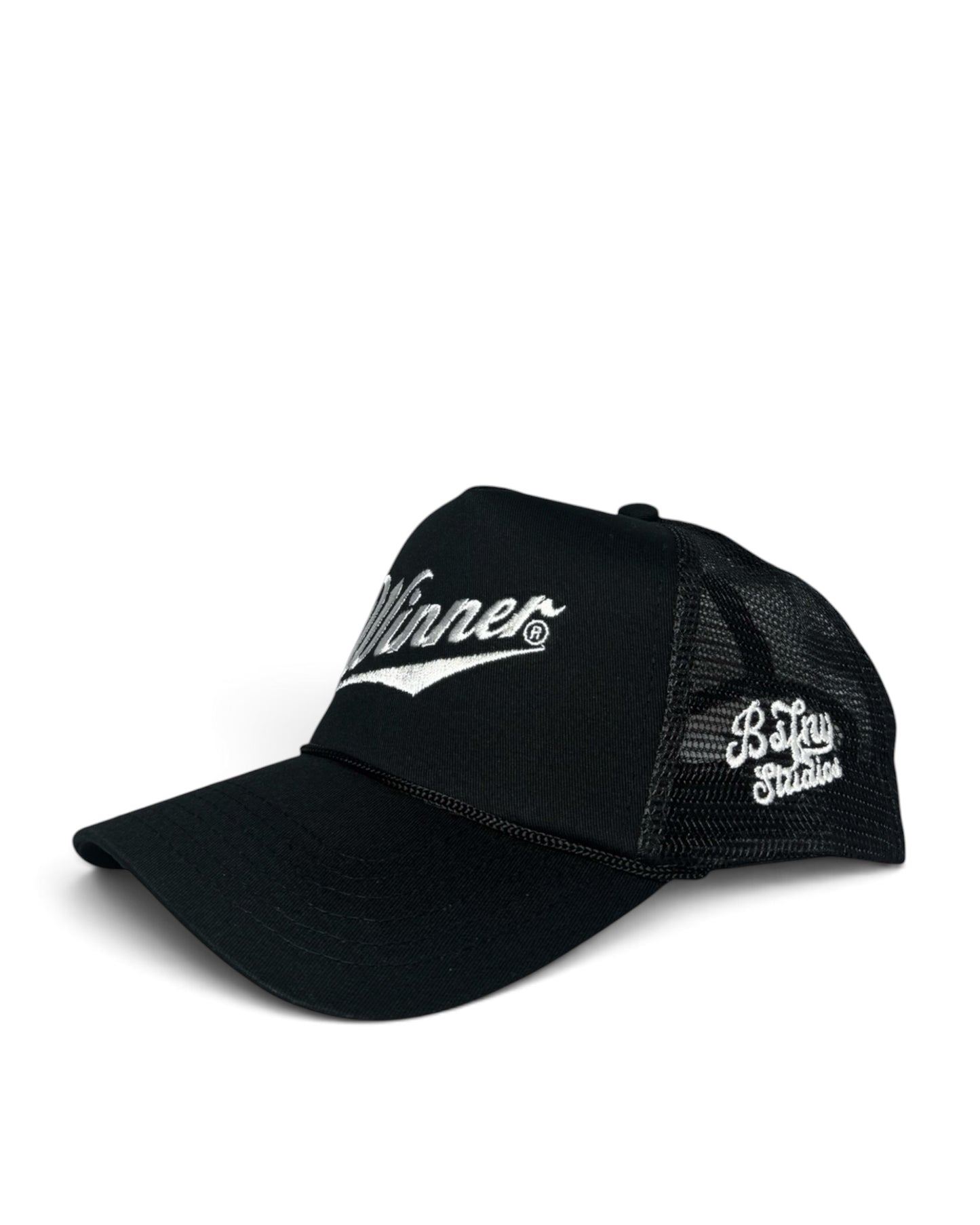 Winner Trucker