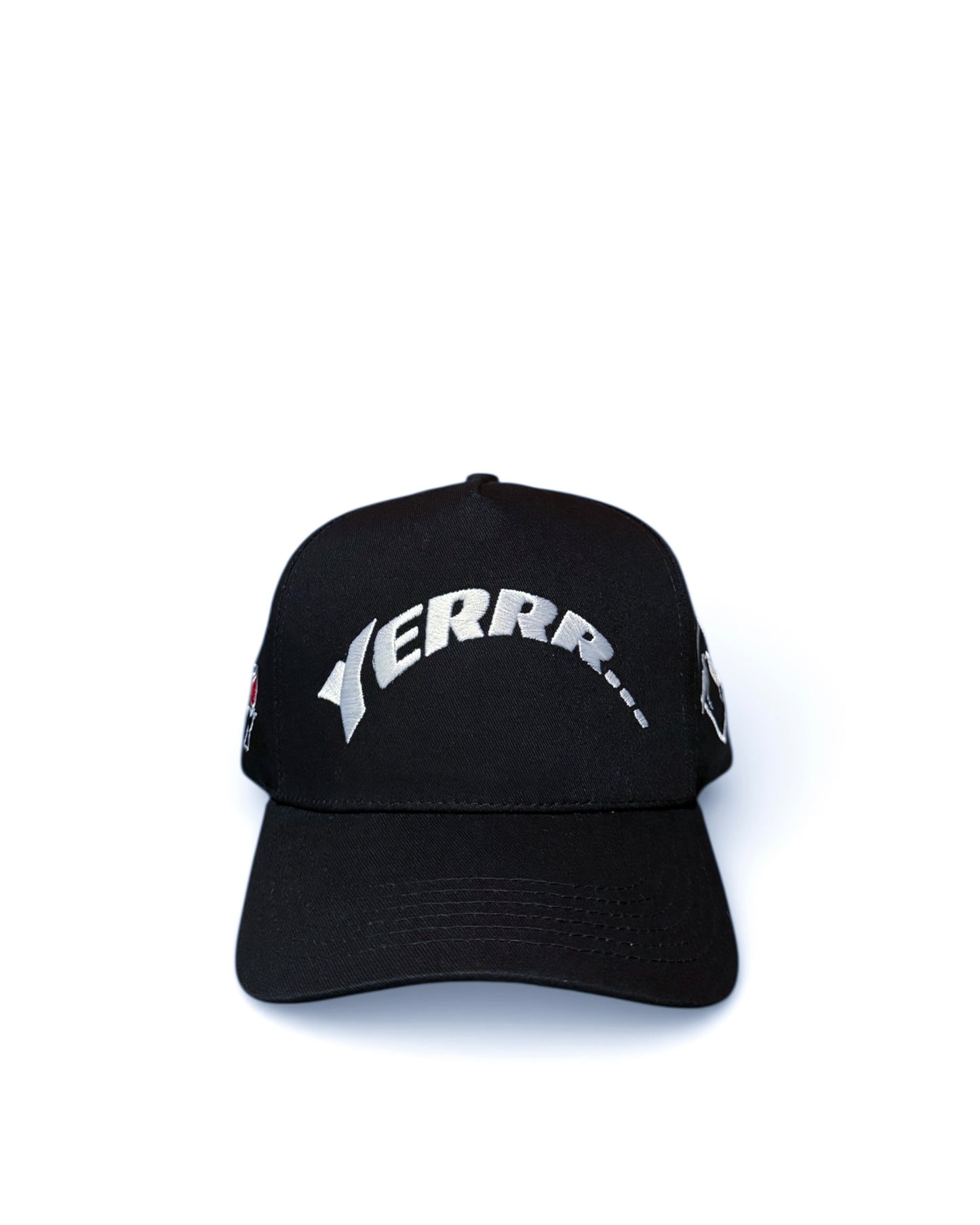 Yerrr… SnapBack