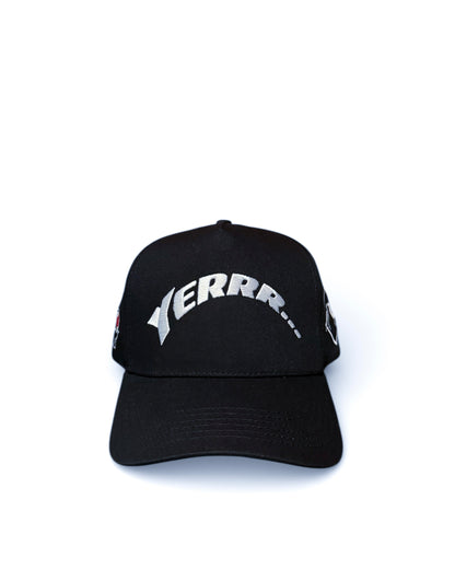 Yerrr… SnapBack