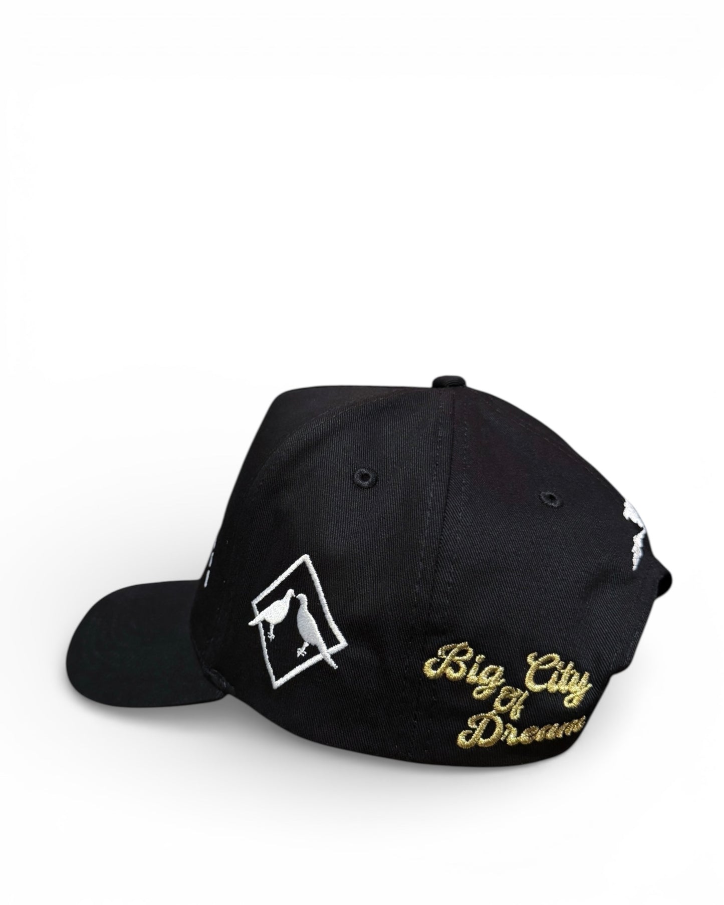 Yerrr… SnapBack