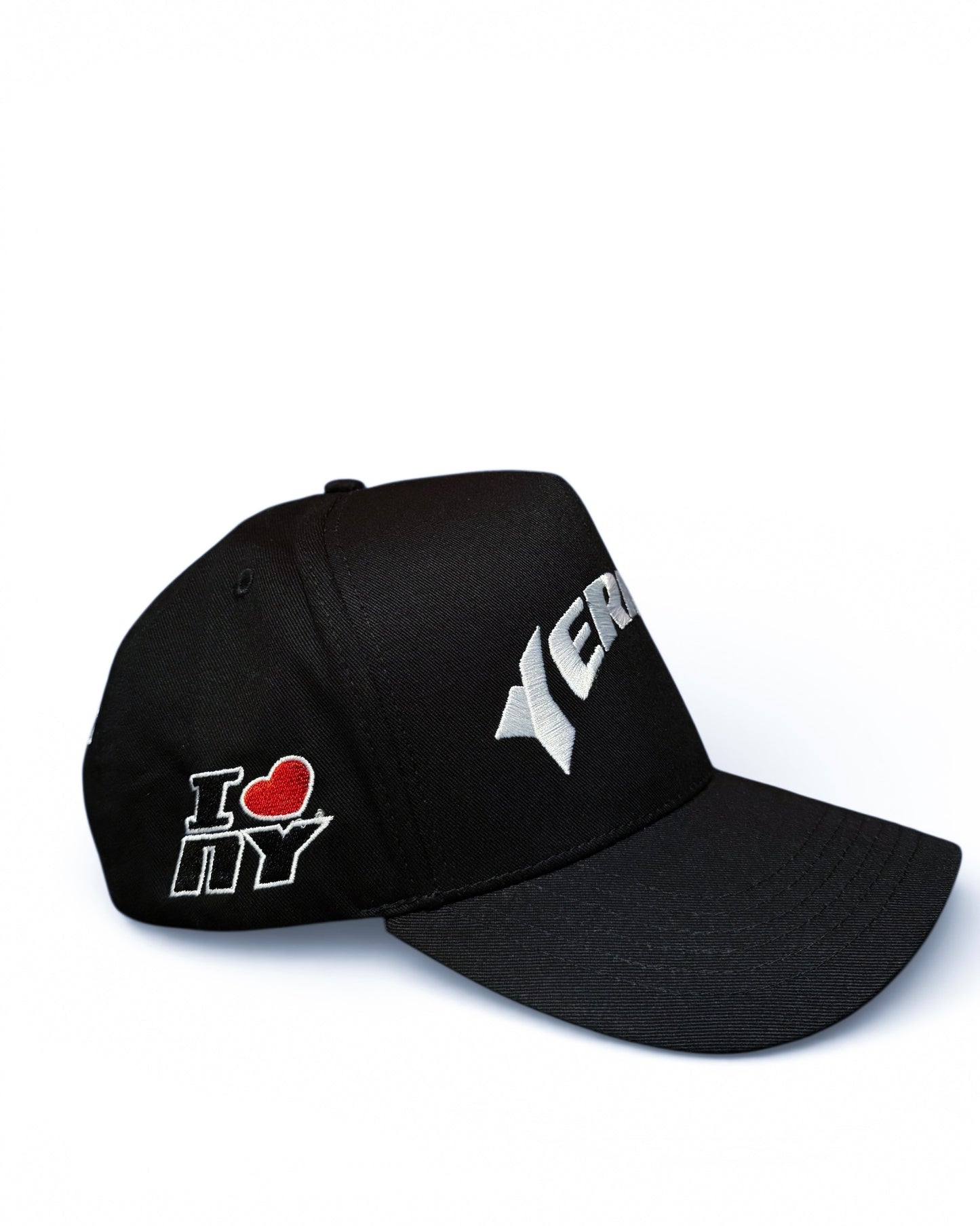 Yerrr… SnapBack