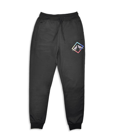 2.0 Track Suit Black