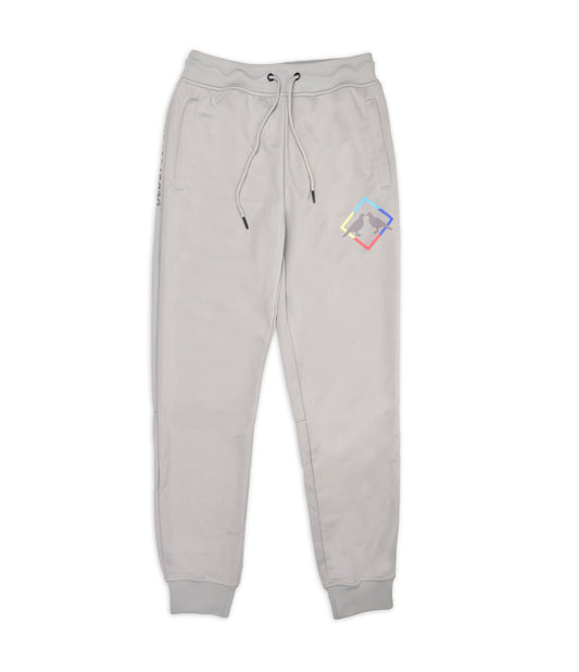 2.0 Track Suit Gray