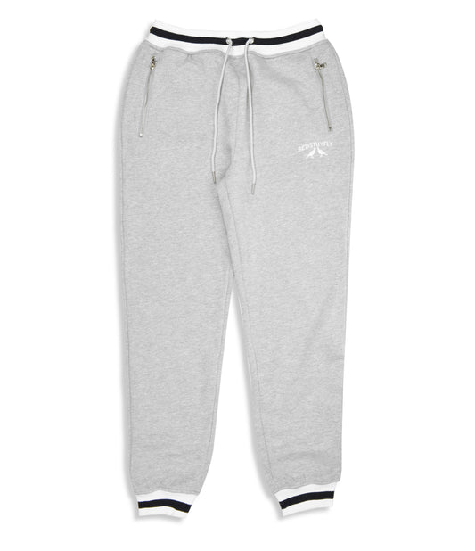 Vanderbilt Sweatpants (Gray)