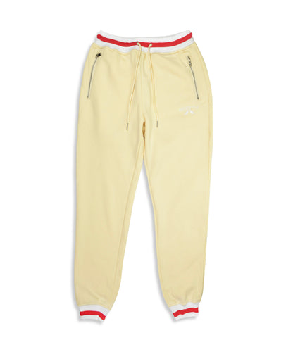 Vanderbilt Sweatsuit Cream