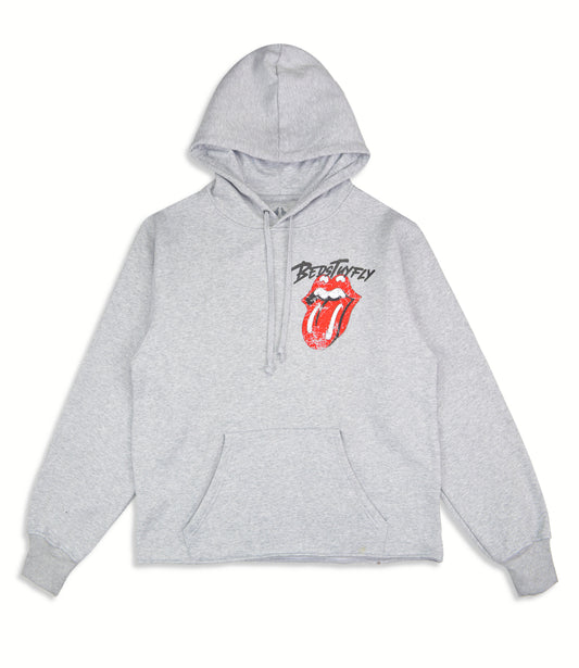 FLYING STONES HOODIE