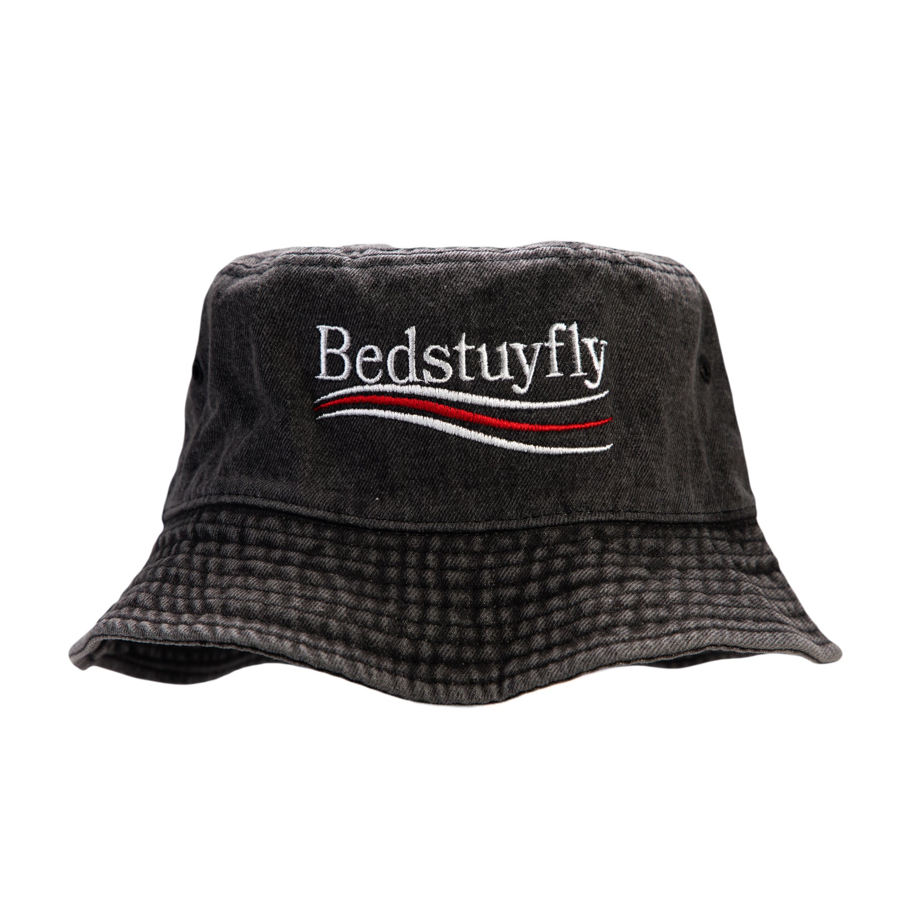 Street + Luxury Play Bucket Hat - Bedstuyfly