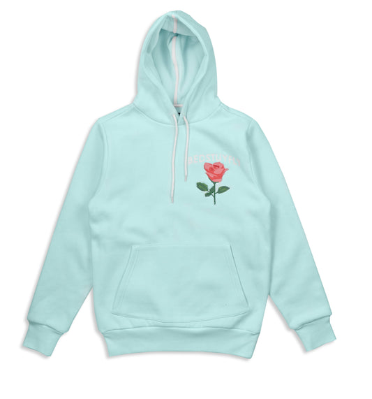 Give'm Roses Hoodie II - Bedstuyfly