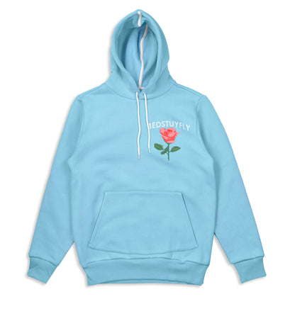 Give'm Roses Hoodie II - Bedstuyfly