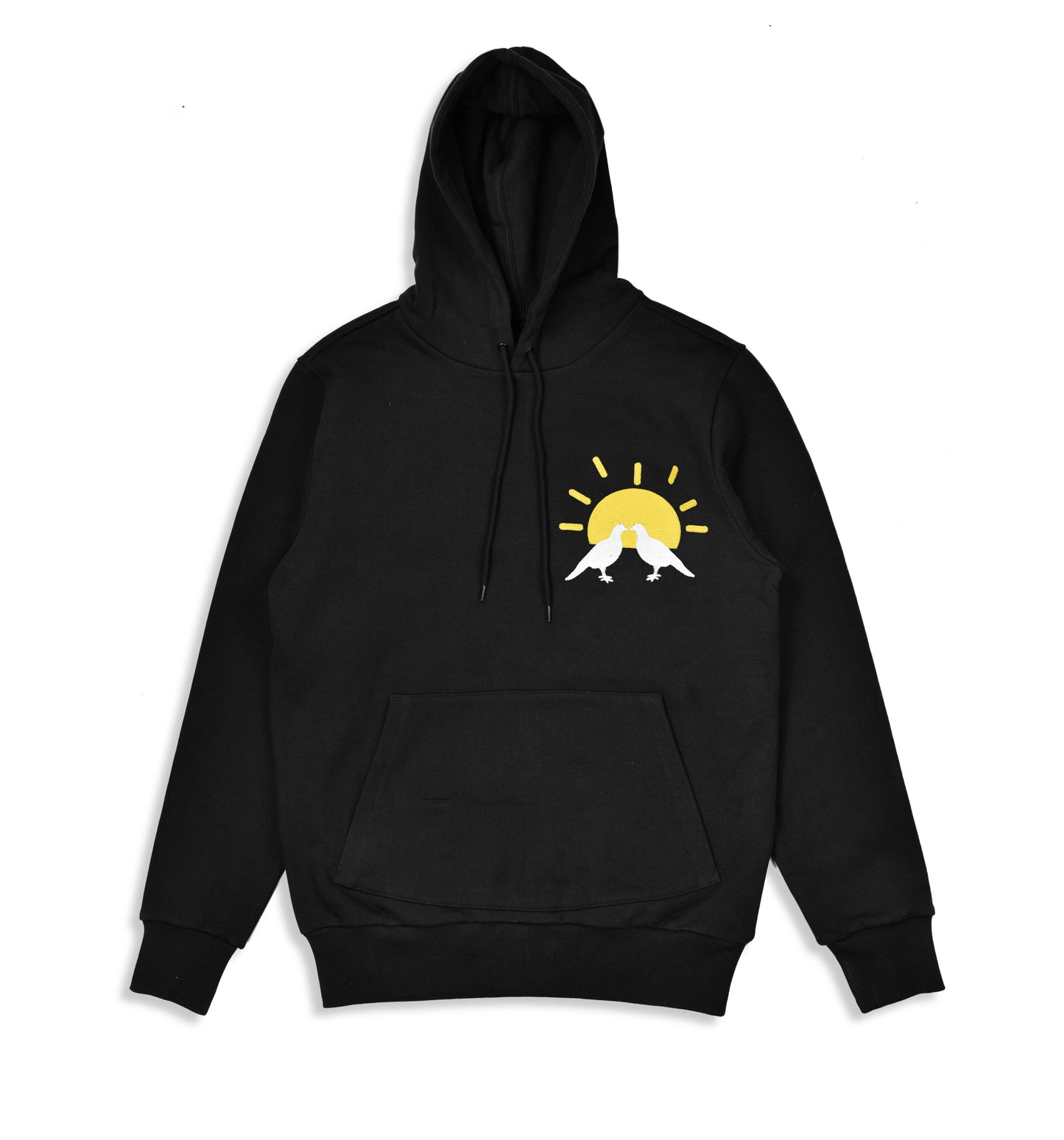 Sunny Days Hoodie II - Bedstuyfly