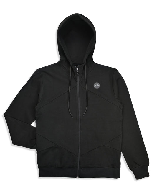 Private Collection Hoodie (Black) - Bedstuyfly