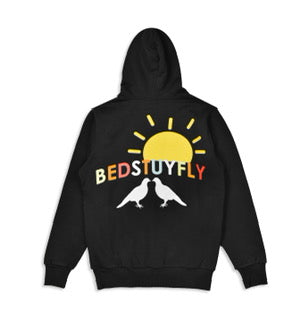 Sunny Days Hoodie II